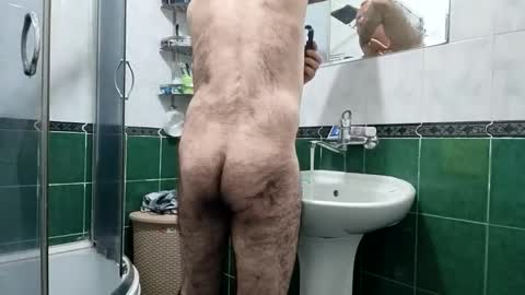 mamuka157 online show from October 2025 06:53:01 PM