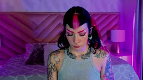 Snapshot of mamushka_ chatting on January 2026 08:56:01 PM online show from January 2026 08:56:01 PM