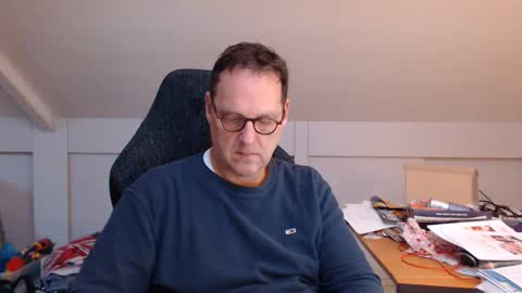 Snapshot of man2havefun chatting on January 2025 01:08:02 PM man2havefun online show from January 2025 01:08:02 PM