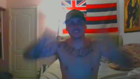 manaworks808 online show from December 2025 09:49:01 AM