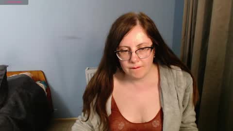 mandarinka28 online show from April 2026 07:22:02 PM