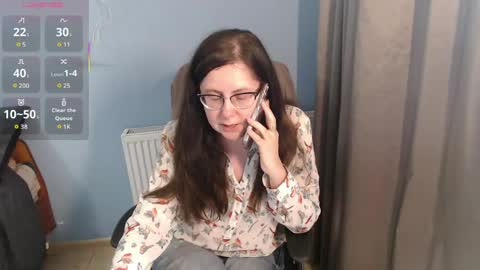 mandarinka28 online show from May 2026 12:13:01 PM