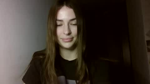 MandiBrooks online show from November 2025 09:02:01 PM