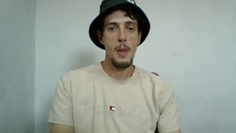 mandick95 online show from June 2026 02:54:01 PM