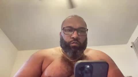 mandingobartender online show from October 2025 04:01:02 AM