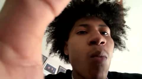 Snapshot of mandingoomann5 chatting on April 2026 11:54:01 PM MandingooMann online show from April 2026 11:54:01 PM