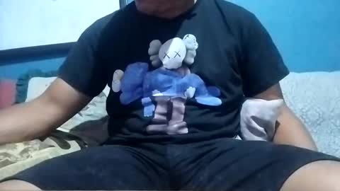 mandrilo7379 online show from April 2026 06:08:01 AM