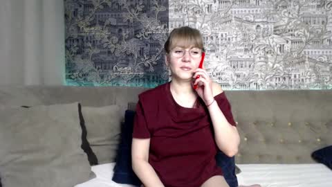Mandy  online show from February 2025 12:44:02 PM