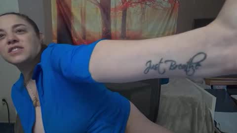 Mandy rose online show from November 2025 01:36:02 PM