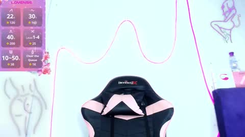 Mandy Mosquera online show from November 2025 06:23:02 AM