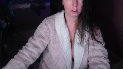 Snapshot of mandybabyxxx chatting on December 2024 06:38:02 PM MandyBabyXXX online show from December 2024 06:38:02 PM
