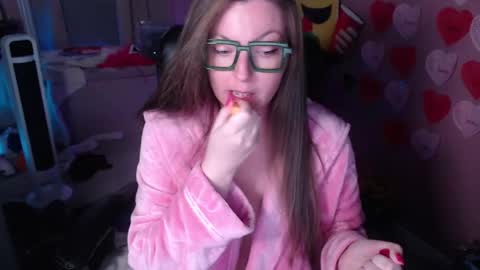 Snapshot of mandybabyxxx chatting on March 2025 02:39:02 AM MandyBabyXXX online show from March 2025 02:39:02 AM