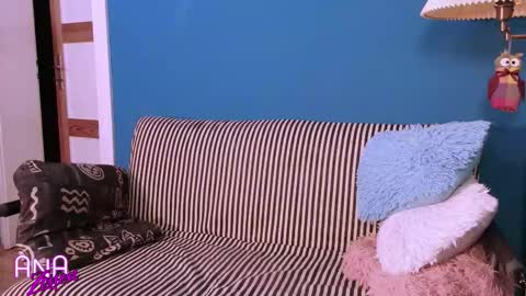 mandyline online show from February 2026 09:00:01 PM