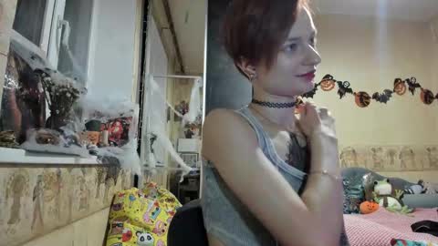 Mandy online show from October 2025 03:13:01 PM