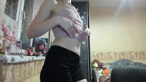 Mandy online show from January 2026 04:12:02 PM