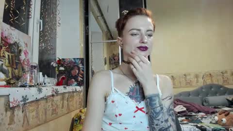 Mandy online show from February 2026 06:41:02 PM
