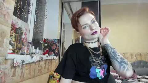 Mandy online show from March 2026 04:20:01 PM