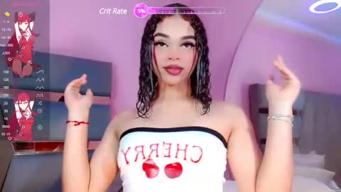 manellyksparklee online show from December 2024 11:28:01 PM