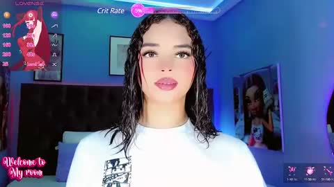 manellyksparklee online show from January 2025 12:56:01 PM