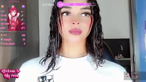 manellyksparklee online show from January 2025 07:00:02 PM