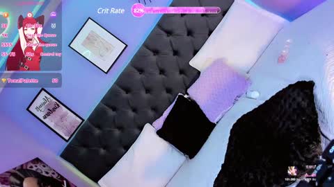 manellyksparklee online show from January 2025 03:50:01 PM