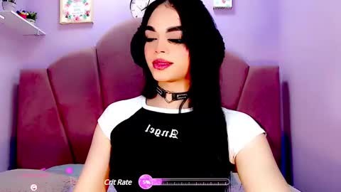manellyksparklee online show from February 2025 10:29:02 AM