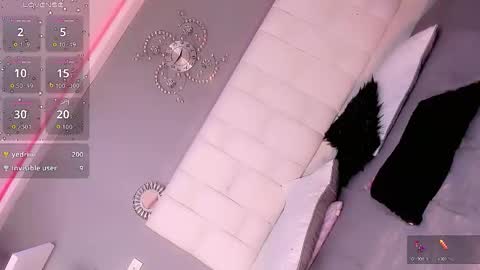 manellyksparklee online show from September 2025 04:29:02 PM