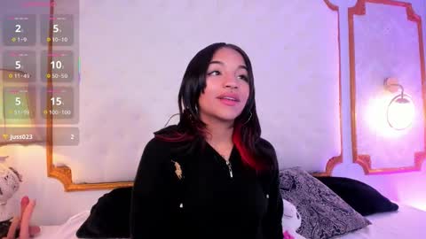 Snapshot of manelyk_evanss chatting on September 2025 11:00:01 AM manelyk_evanss online show from September 2025 11:00:01 AM