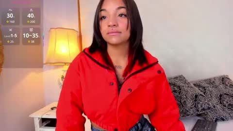 Snapshot of manelyk_evanss chatting on October 2025 11:07:01 AM manelyk_evanss online show from October 2025 11:07:01 AM