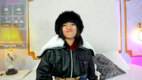 Snapshot of manelyk_evanss chatting on October 2025 08:12:01 AM manelyk_evanss online show from October 2025 08:12:01 AM