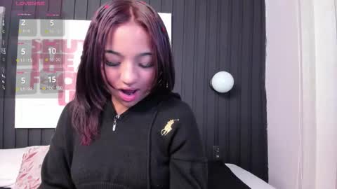 manelyk_evanss online show from November 2025 11:10:02 AM