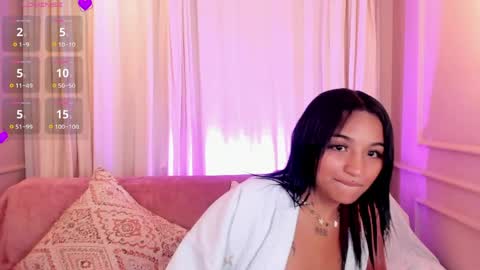 manelyk_evanss online show from May 2026 12:54:01 PM