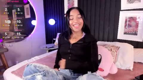 manelyk_evanss online show from June 2026 11:15:01 AM