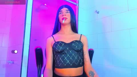 Manelyk Pindters online show from February 2026 08:14:01 PM