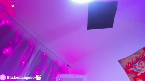 Manguito online show from April 2026 02:09:02 AM