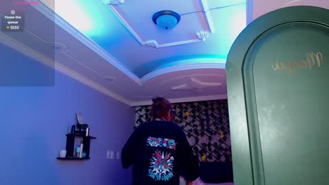 Danny online show from December 2024 11:03:01 PM