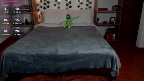 Danny online show from February 2025 03:52:02 AM