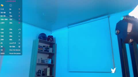 Danny online show from October 2025 01:53:02 AM