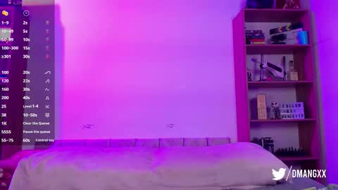 Danny online show from December 2025 12:31:02 AM