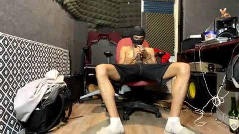 Snapshot of mani4sexy chatting on February 2026 04:57:02 PM Mani4sexy online show from February 2026 04:57:02 PM