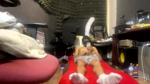 Snapshot of mani4sexy chatting on February 2026 10:49:01 AM Mani4sexy online show from February 2026 10:49:01 AM