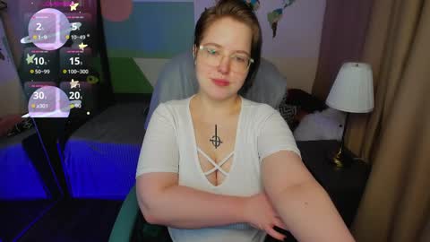 Snapshot of manic_pixie_ chatting on March 2026 03:51:01 PM manic_pixie_ online show from March 2026 03:51:01 PM