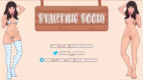 Momo online show from November 2025 02:11:01 AM