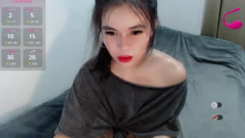 manilynforyou online show from November 2025 02:17:01 PM