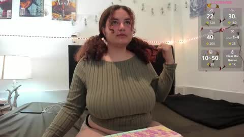 MOLLY online show from September 2025 06:01:02 AM