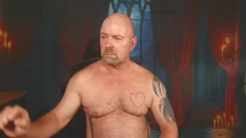 Manly online show from July 2026 07:01:02 PM