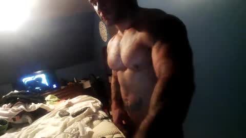 manmuscles3 online show from December 2024 04:25:01 AM