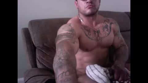 manmuscles3 online show from March 2025 02:55:01 PM