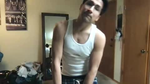 Snapshot of mannextdoor_ chatting on February 2026 07:40:01 AM ManNextDoor online show from February 2026 07:40:01 AM