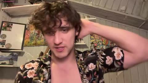 manolein online show from March 2025 09:37:01 PM